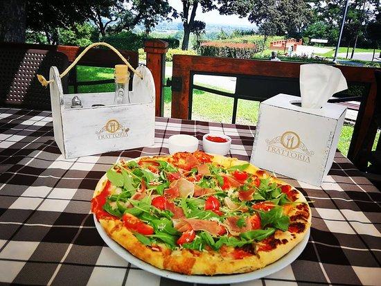 Restauracja Trattoria